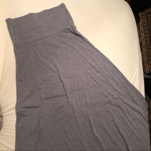 LuLaroe Maxi Skirt